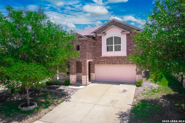 203 Tufted Crest, San Antonio, TX 78253 - Image #1