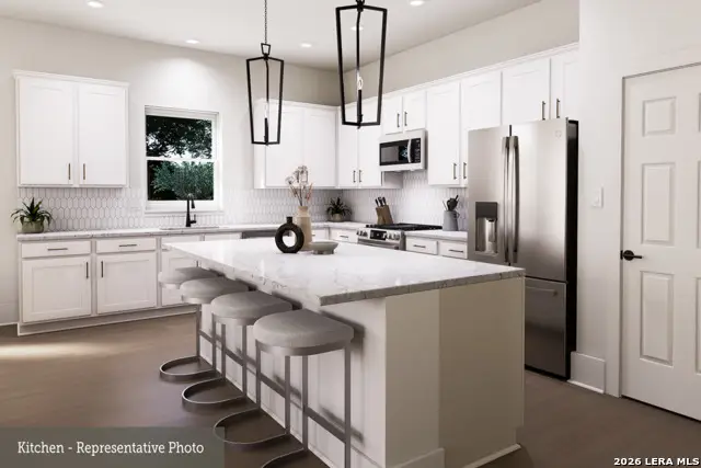 1827 Lost Cedar, New Braunfels, TX 78132 - Image #2