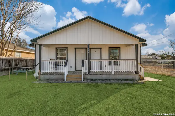 354 Ike, San Antonio, TX 78211