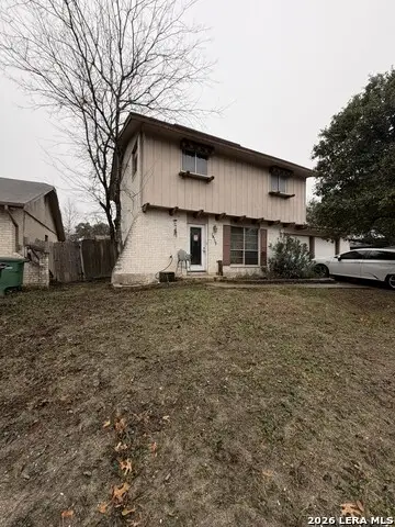 14115 Smokey Way, San Antonio, TX 78217 - Image #1