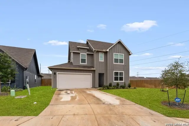 449 Ida Loop, Seguin, TX 78155 - Image #2