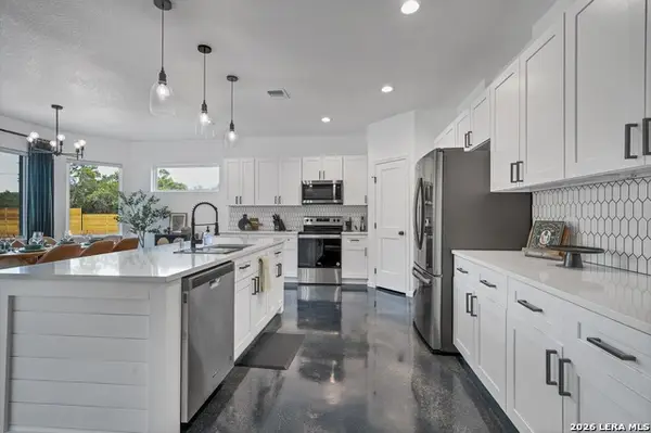 110 Janine, Canyon Lake, TX 78133