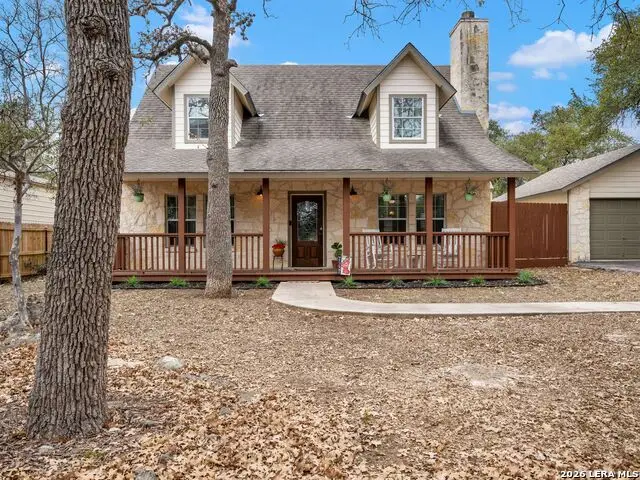 786 Deep Water Drive, Spring Branch, TX 78070 - Image #1