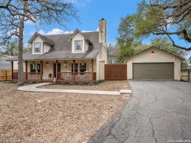 786 Deep Water Drive, Spring Branch, TX 78070 - Image #2