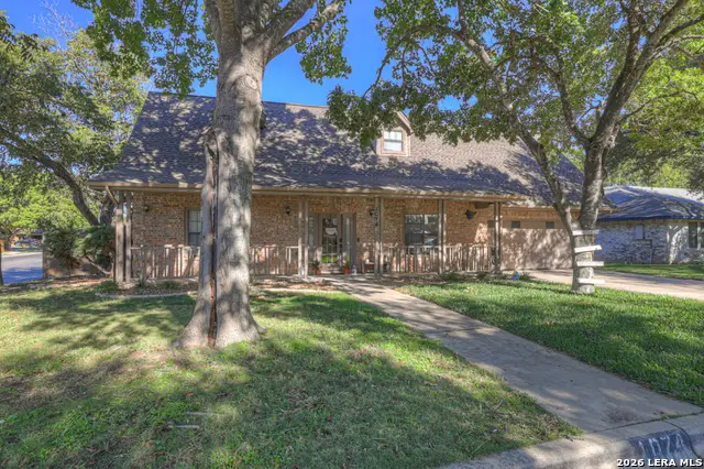 1074 Camellia, New Braunfels, TX 78130 - #3