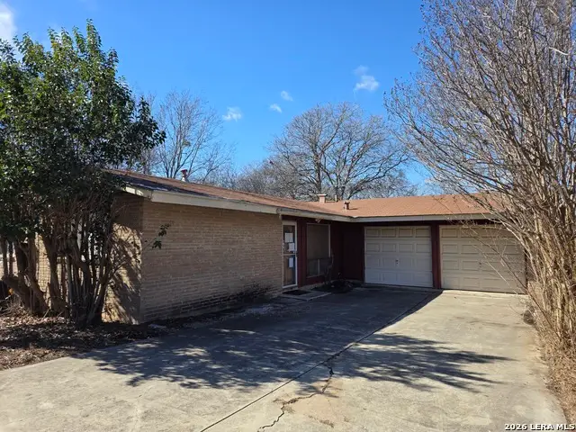 4434 Avenida Prima, San Antonio, TX 78233 - Image #1