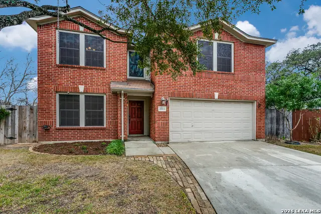 8903 Oakwood Ct, San Antonio, TX 78240 - Image #2
