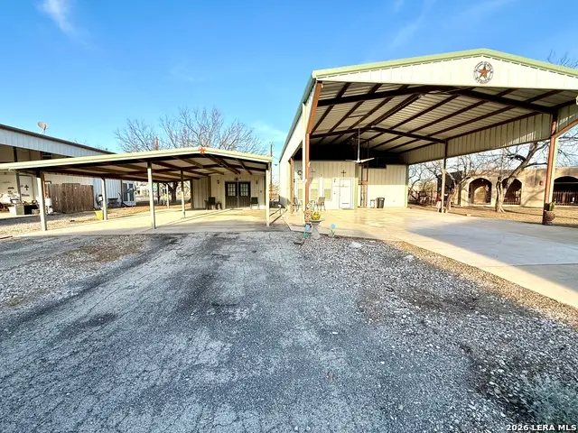 25 Cenizo, Brackettville, TX 78832 - Image #1