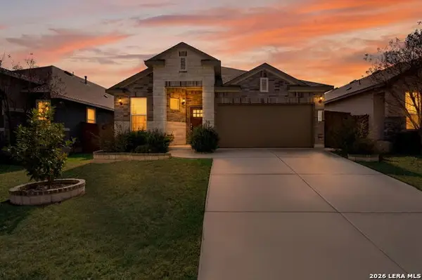 12142 Casparis, San Antonio, TX 78254