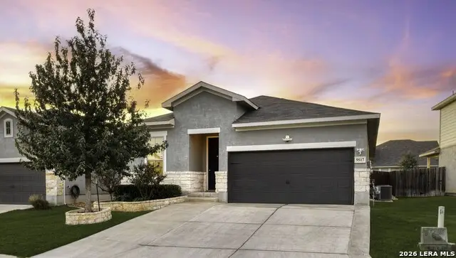 9517 Novacek, San Antonio, TX 78254 - #1