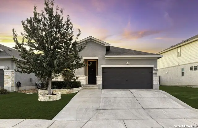 9517 Novacek, San Antonio, TX 78254 - #2