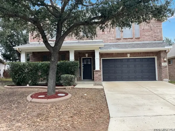 1714 Wild Fire, San Antonio, TX 78251