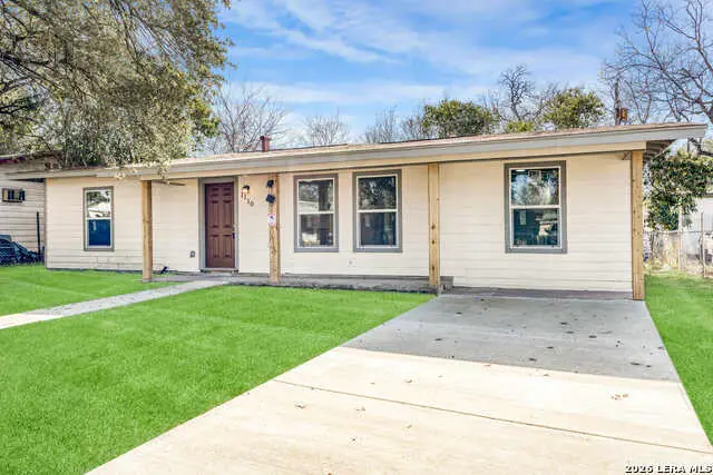 1110 Hermine, San Antonio, TX 78201 - Image #3