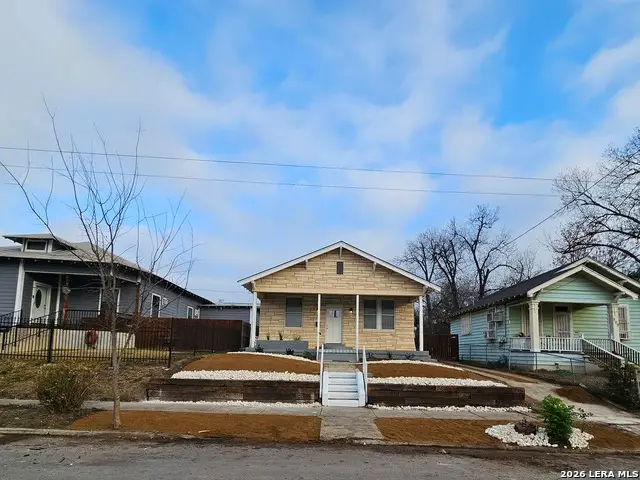 903 Dakota, San Antonio, TX 78203 - Image #3