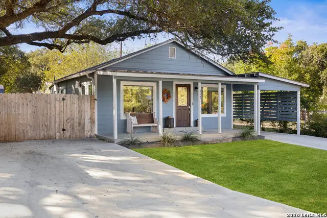 102 Ranchview, Johnson City, TX 78636 - Image #2