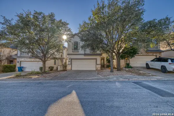 21615 Dion, San Antonio, TX 78258