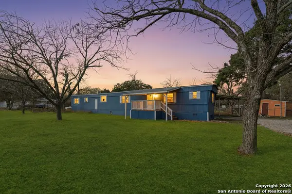 13671 Elm Forrest, San Antonio, TX 78253