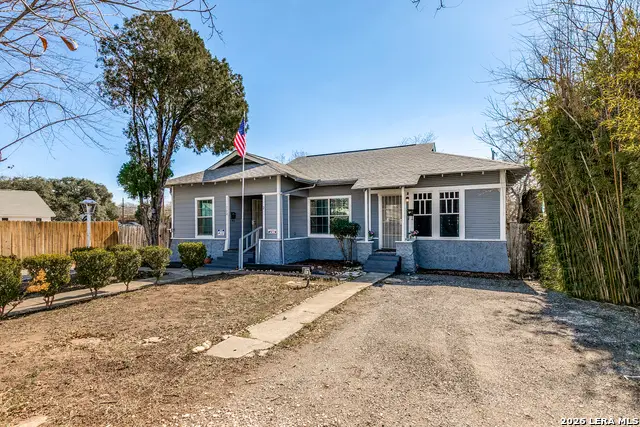 130 E Hermitage, San Antonio, TX 78223 - Image #3