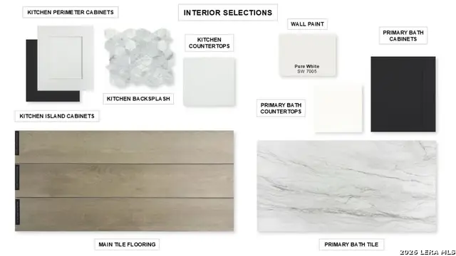 5112 Park Cape, Schertz Cibolo, TX 78124 - Image #2