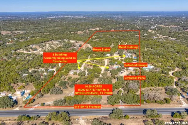 15090 State Highway 46, Spring Branch, TX 78070 - #2