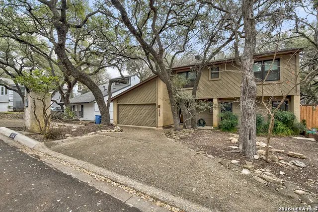 1734 Donerail, San Antonio, TX 78248 - Image #2