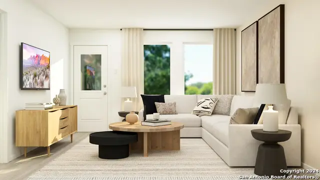 11545 Cinnamon Rose, Converse, TX 78109 - Image #2