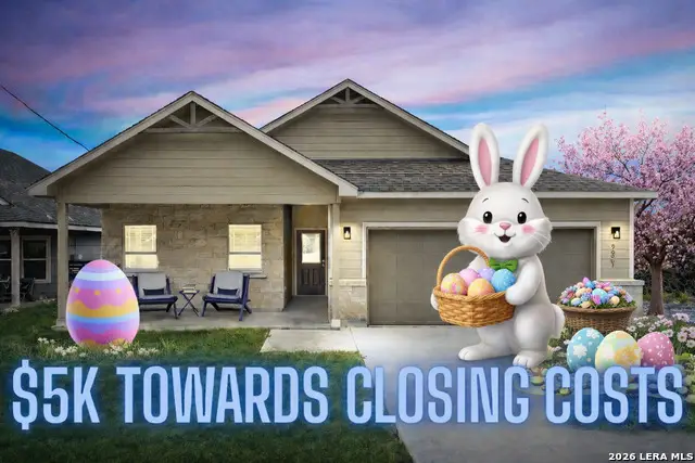 952 Rimrock Cv, Spring Branch, TX 78070 - #1