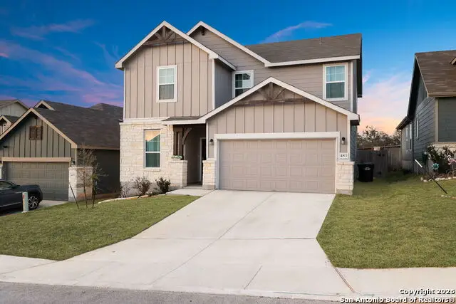 483 Salz Way, San Antonio, TX 78260 - Image #2
