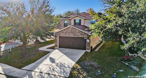 9927 Hawk Village, Converse, TX 78109