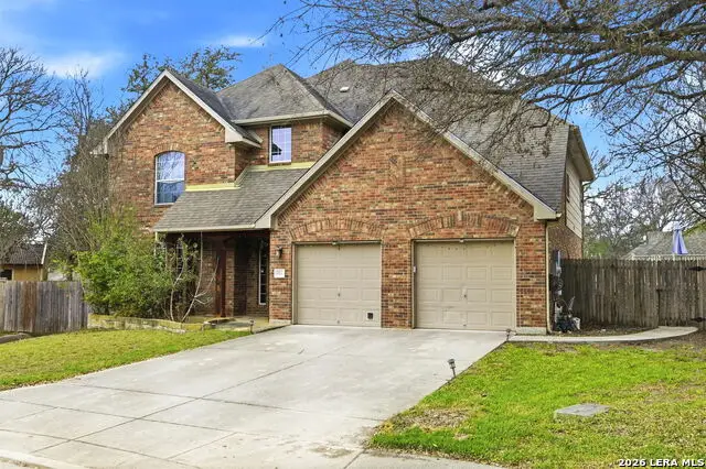 495 Holliwell Bridge, Schertz, TX 78154 - Image #2