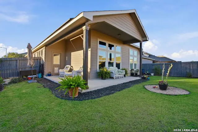 7902 Headwaters Trail, San Antonio, TX 78254 - #1