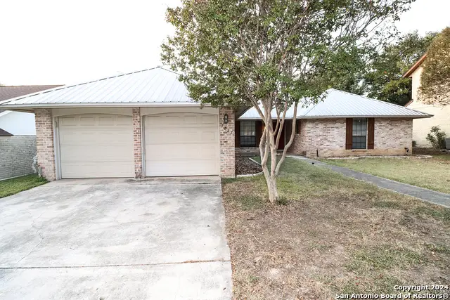 7227 Trace Buckle, San Antonio, TX 78240 - Image #1