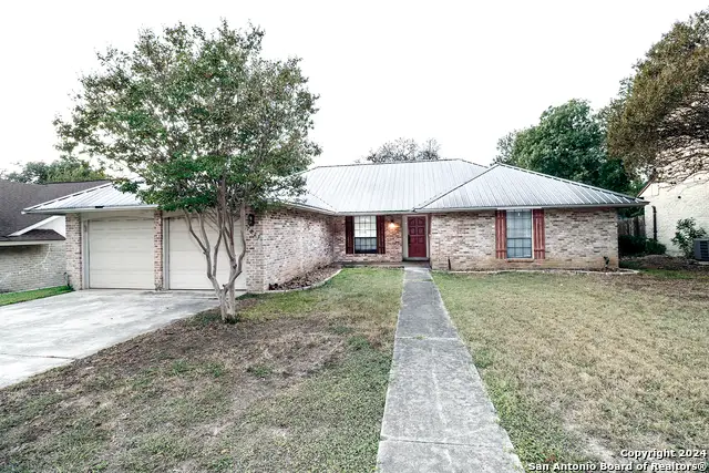 7227 Trace Buckle, San Antonio, TX 78240 - Image #3