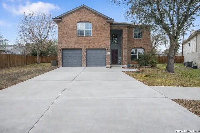 264 Tierra Grande, Cibolo, TX 78108 - Image #1