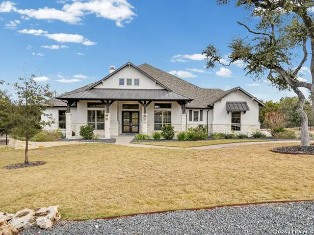 1216 Deerfoot Circle, New Braunfels, TX 78132 - Image #3