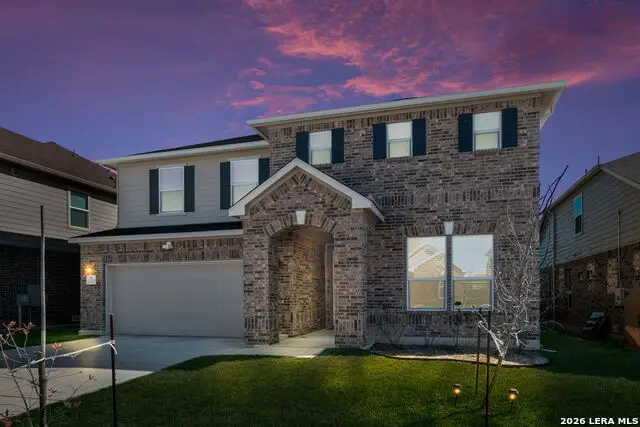 22370 Escalante Run, San Antonio, TX 78261 - Image #1