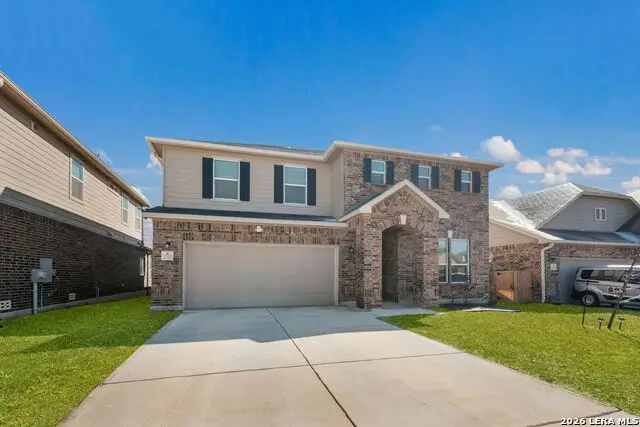 22370 Escalante Run, San Antonio, TX 78261 - Image #3