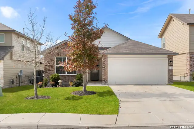 248 Cuban Emerald, San Antonio, TX 78253 - Image #3