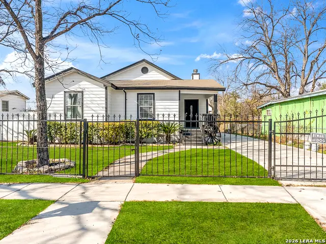 755 Cavalier, San Antonio, TX 78225 - Image #1