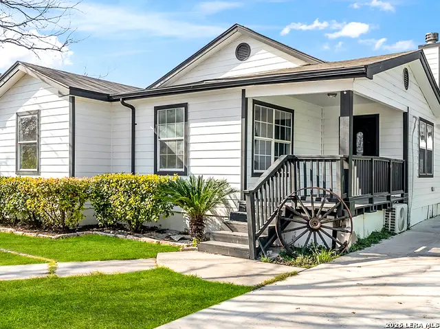 755 Cavalier, San Antonio, TX 78225 - Image #2