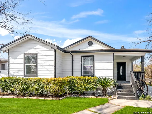 755 Cavalier, San Antonio, TX 78225 - Image #3