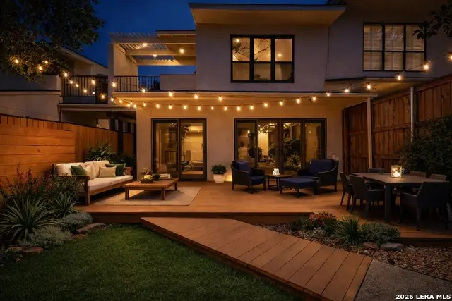 203 Montclair, Alamo Heights, TX 78209 - #3