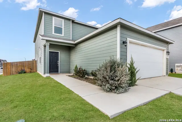 4103 Winchester, Converse, TX 78109 - Image #1