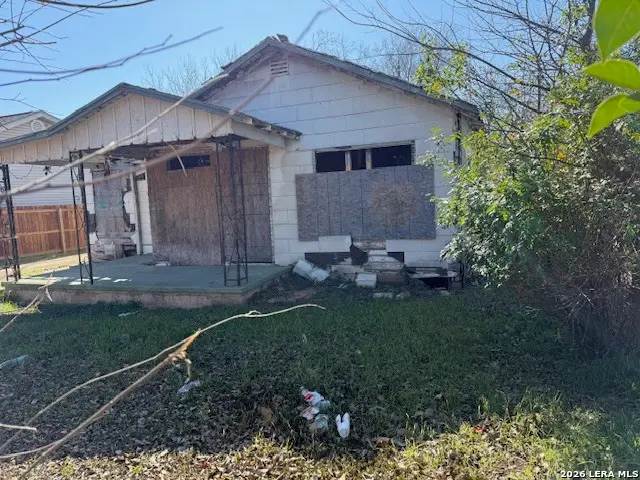 904 Eldorado, San Antonio, TX 78225 - Image #3