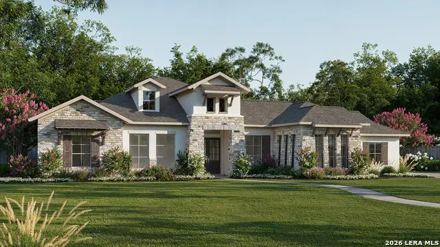 802 Rapidan Ln, Bulverde, TX 78163 - Image #3