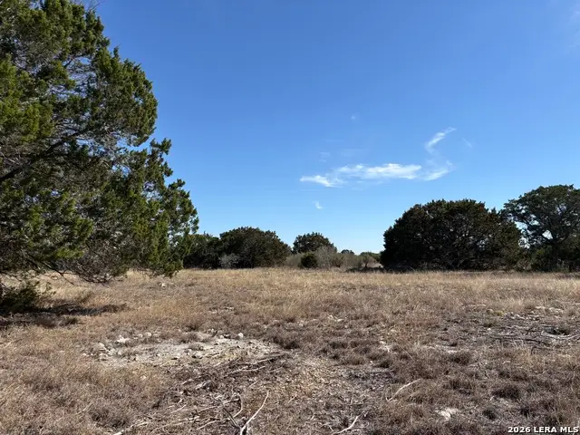 LOT 480 Highland Meadows, Bandera, TX 78003 - Image #1