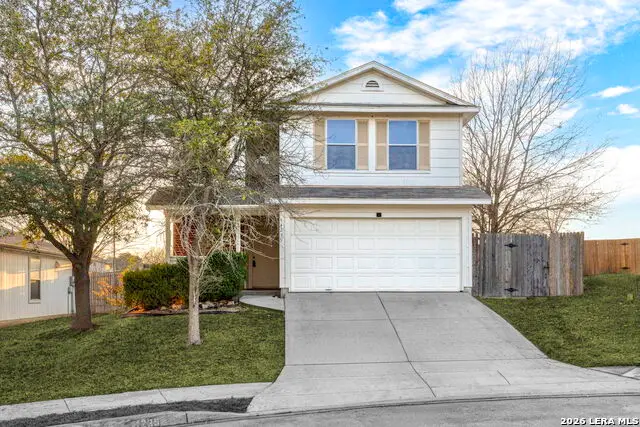 14235 Rosy Finch, San Antonio, TX 78233 - Image #1