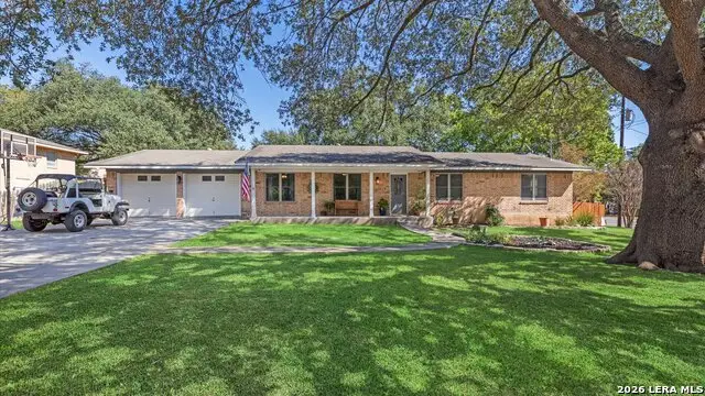 111 Mission, New Braunfels, TX 78130 - Image #1