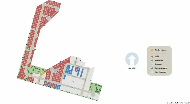 2903 Junction Bay, Converse, TX 78109 - Image #3