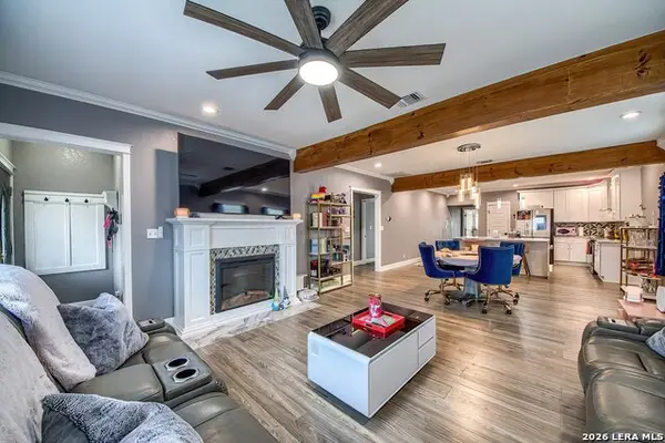 1002 W French, San Antonio, TX 78212